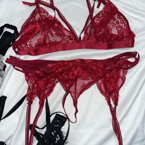 Lingerie bundle